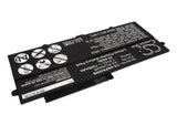 Battery for Samsung Ativ Book 9 Plus NP940X3G NP940X3G-K01 NP940X3G-K01AU NP940X3G-K01CA NP940X3G-K01DE NP940X3G-K01NL NP940X3G-K01US NP940X3G-K02 NP940X3G-K02US NP940X3G-K03US NP940X3G-K04 AA-PLVN4AR