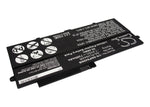 Battery for Samsung NP940X3G-K04US AA-PLVN4AR