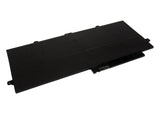 Battery for Samsung Ativ Book 9 Plus NP940X3G NP940X3G-K01 NP940X3G-K01AU NP940X3G-K01CA NP940X3G-K01DE NP940X3G-K01NL NP940X3G-K01US NP940X3G-K02 NP940X3G-K02US NP940X3G-K03US NP940X3G-K04 AA-PLVN4AR