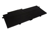 Battery for Samsung Ativ Book 9 Plus NP940X3G NP940X3G-K01 NP940X3G-K01AU NP940X3G-K01CA NP940X3G-K01DE NP940X3G-K01NL NP940X3G-K01US NP940X3G-K02 NP940X3G-K02US NP940X3G-K03US NP940X3G-K04 AA-PLVN4AR