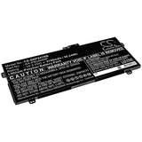 Battery for Samsung ATIV Book 9 Pro NP940Z5J NP940Z5L NP940Z5L-S03US NP940Z5L-X01US NP940Z5L-X03US AA-PBUN4NP