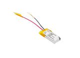 Battery for Sony NWZ-W262 1ICP5/14/26 1S1P 511426