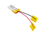 Battery for Sony NWZ-W262 1ICP5/14/26 1S1P 511426