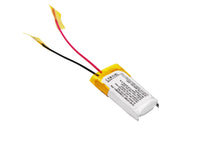 Battery for Sony NWZ-W262 1ICP5/14/26 1S1P 511426