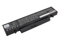 Battery for Samsung N220 N210 NT-X520 NP-N210 NT-X420 NP-N145 NT-X418 NB30P NT-X320 NB30-JA02 NT-X318 NB30 Touch NT-Q330 NB30 Pro Palm Touch 1588-3366 AA-PB1VC6B AA-PB1VC6W AA-PL1VC6B AA-PL1VC6W