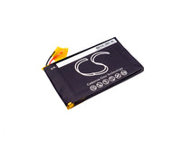 Battery for Sony NWZ-ZX1 Walkman NWZ-ZX1 US453759