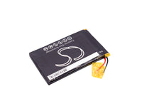 Battery for Sony NWZ-ZX1 Walkman NWZ-ZX1 US453759