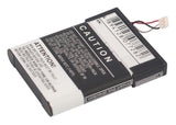 Battery for Sony PSP E1000 PSP E1002 PSP E1004 PSP E1008 Pulse Wireless Headset 7.1 4-285-985-01 SP70C