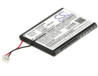 Battery for Sony CECHZK1GB LIS1446