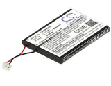 Battery for Sony CECHZK1GB LIS1446