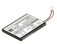 Battery for Sony CECHZK1GB LIS1446
