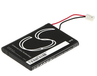 Battery for Sony CECHZK1GB LIS1446