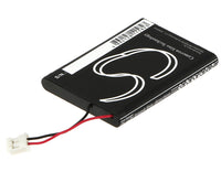 Battery for Sony CECHZK1GB LIS1446