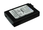 Battery for Sony PSP-1000 PSP-1000G1 PSP-1000G1W PSP-1000K PSP-1000KCW PSP-1001 PSP-1006 PSP-110