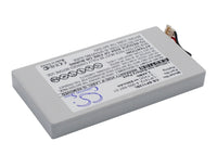 Battery for Sony PSP GO PSP-N100 PSP-NA1006 4-000-597-01 LIP1412