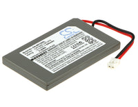 Battery for Sony CECHZC1E CECHZC1H CECHZC1J CECHZC1U PlayStation 3 SIXAXIS PS3 LIP1472 LIP1859