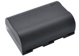Battery for Canon CanoScan 8400F Scanner B-SP2D