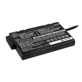 Battery for MegaImage Apollo MegaBook 911 DR202 EMC36 ME202BB NL2020 SMP02