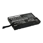 Battery for MegaImage Apollo MegaBook 911 DR202 EMC36 ME202BB NL2020 SMP02