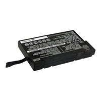 Battery for MegaImage Apollo MegaBook 911 DR202 EMC36 ME202BB NL2020 SMP02