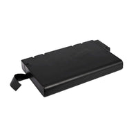 Battery for MegaImage Apollo MegaBook 911 DR202 EMC36 ME202BB NL2020 SMP02