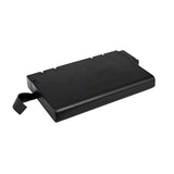 Battery for MegaImage Apollo MegaBook 911 DR202 EMC36 ME202BB NL2020 SMP02