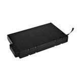 Battery for MegaImage Apollo MegaBook 911 DR202 EMC36 ME202BB NL2020 SMP02