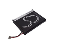 Battery for Sony PCH-2007 PS Vita 2007 PSV2000 4-451-971-01 SP86R