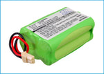Battery for Dogtra Transmitter RRD Transmitter RRS BP15 BP15RT