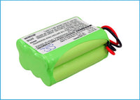 Battery for Dogtra Transmitter RRD Transmitter RRS BP15 BP15RT