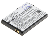 Battery for Netgear SPH-101 300-10021-01