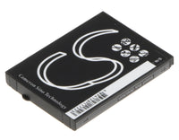 Battery for Netgear SPH-101 300-10021-01