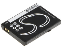 Battery for Netgear SPH-101 300-10021-01