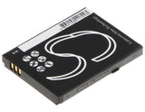 Battery for Netgear SPH-101 300-10021-01