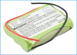 Battery for Signologies 1200 NT30AAK PAG0025