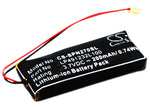 Battery for Sony PSP-N270 PSP-N270G LP491232L100