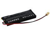 Battery for Sony PSP-N270 PSP-N270G LP491232L100