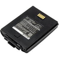 Battery for Simoco-Sepura SRC3300 SRG3500 SRH3500 SRH3800 SRH3900 SRM3 SRM3500 SRP2000 SRP3000 SRP3500 SRP3800 300-00002 300-00099 300-00160 300-00161 SRP2000.1.1 SRP2000ES SRP2000KS
