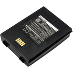 Battery for Simoco-Sepura SRC3300 SRG3500 SRH3500 SRH3800 SRH3900 SRM3 SRM3500 SRP2000 SRP3000 SRP3500 SRP3800 300-00002 300-00099 300-00160 300-00161 SRP2000.1.1 SRP2000ES SRP2000KS
