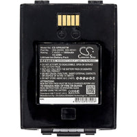 Battery for Simoco-Sepura SRC3300 SRG3500 SRH3500 SRH3800 SRH3900 SRM3 SRM3500 SRP2000 SRP3000 SRP3500 SRP3800 300-00002 300-00099 300-00160 300-00161 SRP2000.1.1 SRP2000ES SRP2000KS
