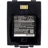Battery for Sepura SRP2000ES SRP2000KS SRP3000 SRP3500 SRP3800 300-00001 300-00002 300-00098 300-00099 300-00160 300-00161 SRP2000.1.1 SRP2000ES SRP2000KS