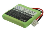 Battery for GP GP0830 GP1033 T304
