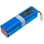 Battery for Sichler PCR-7000 NX-6080-919
