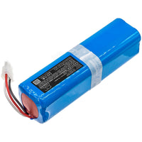 Battery for Sichler PCR-7000 NX-6080-919