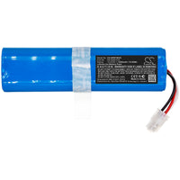 Battery for Sichler PCR-7000 NX-6080-919