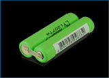 Battery for Symbol SPT-1500 SPT-1550 21-42921-01 BTRY-MC90SAB00-01
