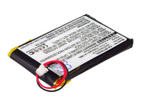Battery for Spetrotec 4642-E434-V12 SEG/N AE6036501S1P