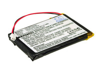 Battery for Spetrotec 4642-E434-V12 SEG/N AE6036501S1P
