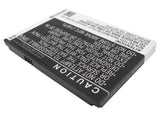 Battery for Sprint AirCard 770S AirCard 771S 2500031 2500060 W-5