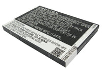Battery for Sprint AirCard 770S AirCard 771S 2500031 2500060 W-5
